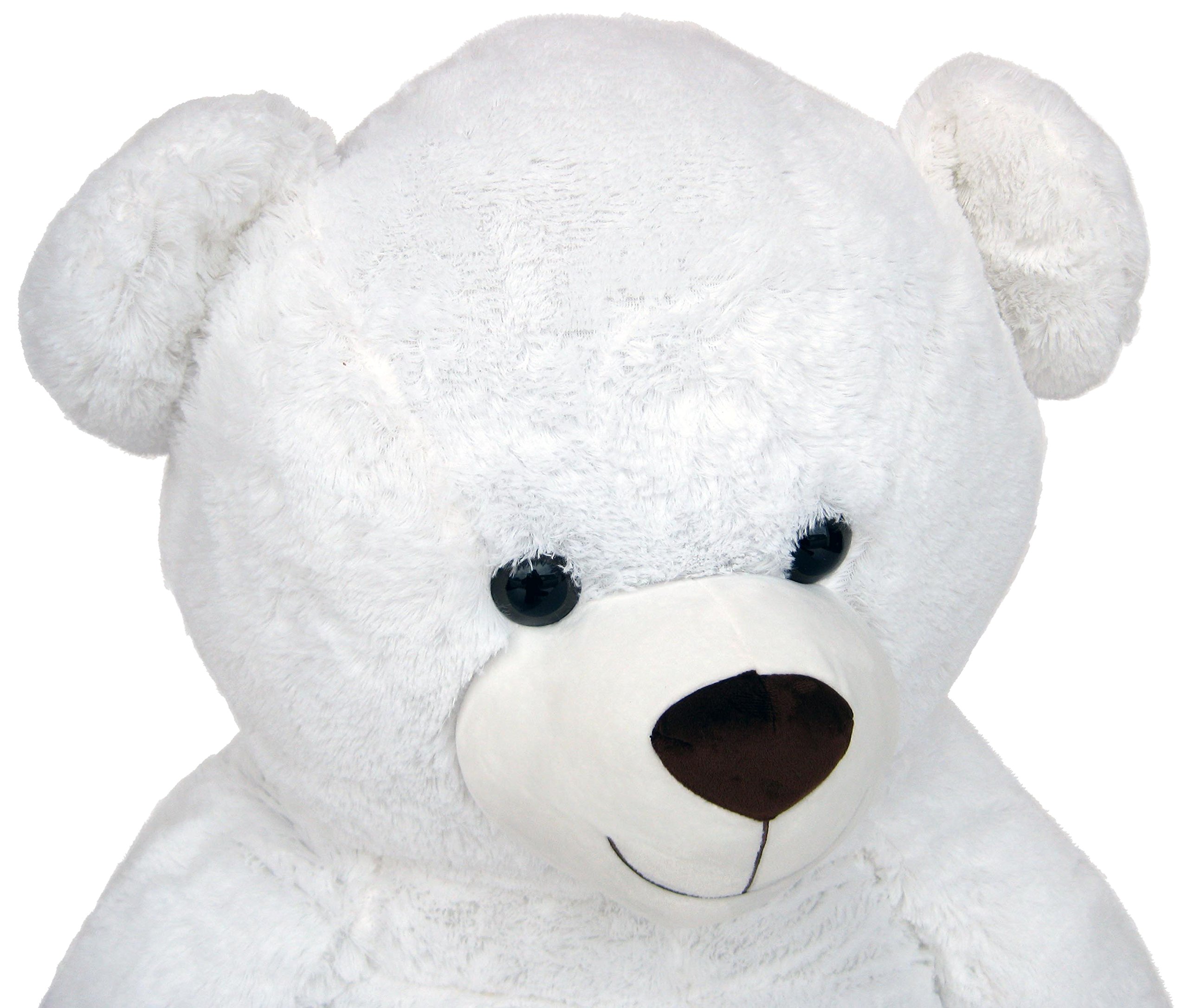 ◆ Milky Bear Nici 41493 Classic Bear Soft Toy Bear Dark Brown 25 cm: Amazon.de